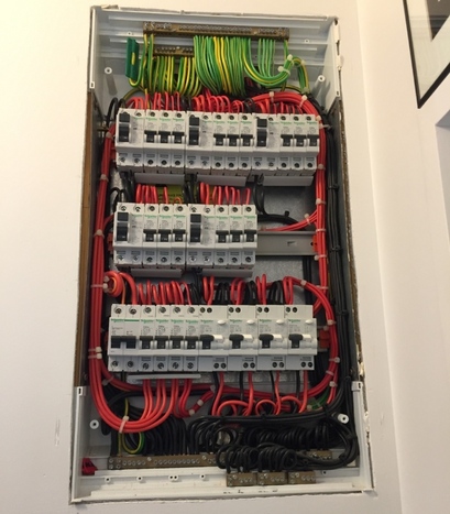 Electrical Companies Auckland Rewire House Worried About Faulty Wiring Have Your Home Re Wired